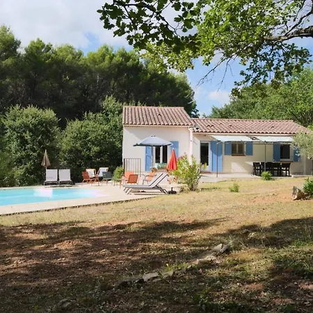 Holiday Home Nature And Swimming Pool In Provence ! Holiday home