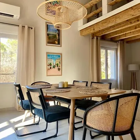 Holiday Home Nature And Swimming Pool In Provence ! * Merindol
