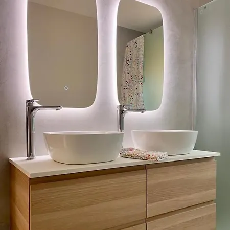 Holiday home Holiday Home Nature And Swimming Pool In Provence ! Merindol