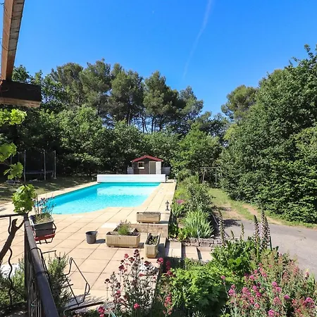 Holiday Home Nature And Swimming Pool In Provence ! Holiday home *