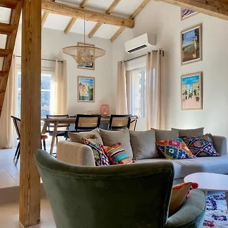Holiday Home Nature And Swimming Pool In Provence ! Holiday home *