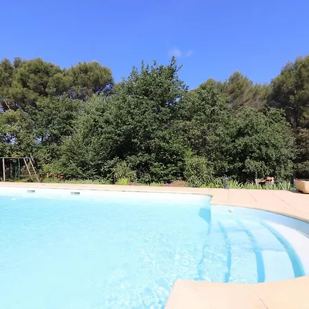 Holiday Home Nature And Swimming Pool In Provence ! Holiday home