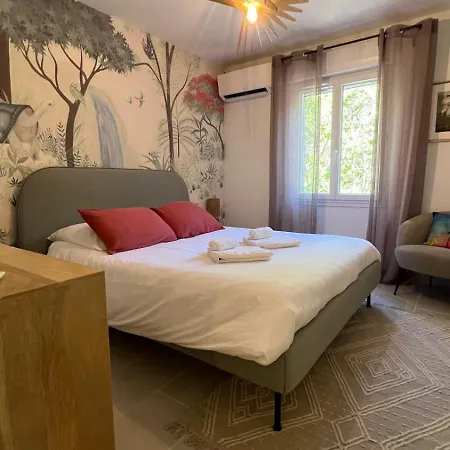 Holiday Home Nature And Swimming Pool In Provence ! * Merindol
