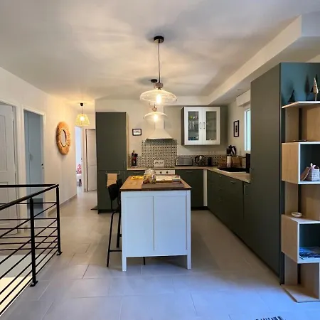 Holiday home Holiday Home Nature And Swimming Pool In Provence ! *
